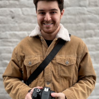 Photographer David Amato Brooklyn NY United States